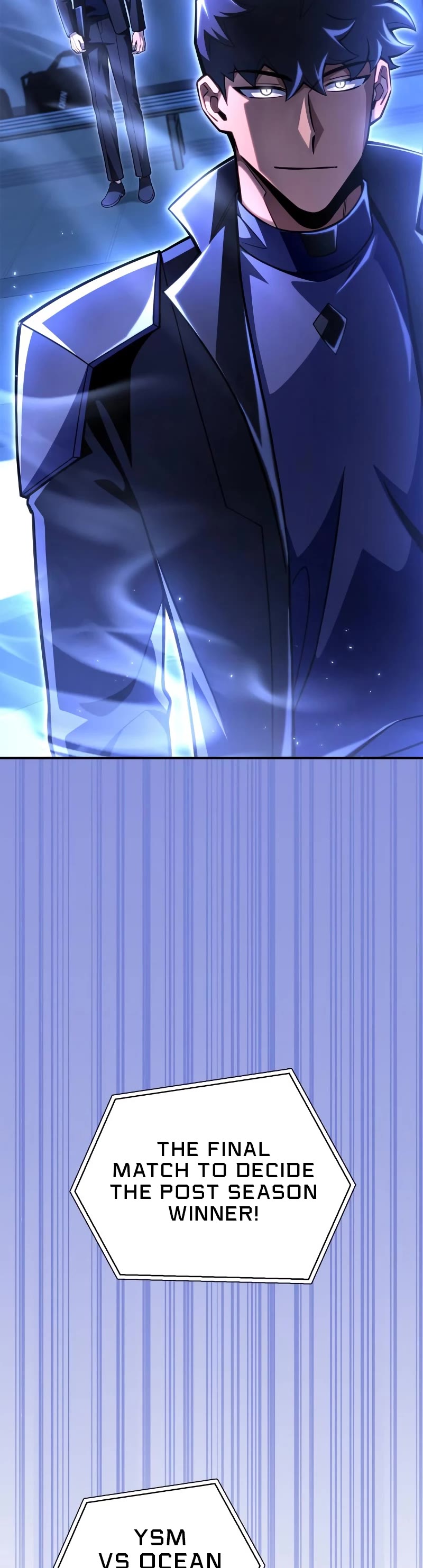 Superhuman Battlefield Chapter 48 page 81 - Chapter 48
