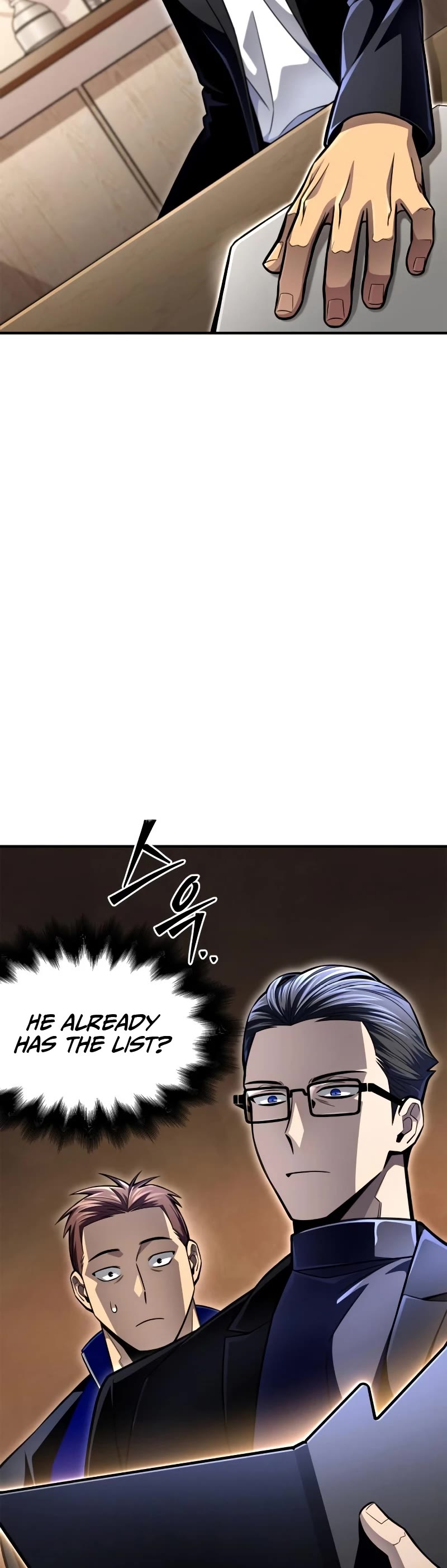 Superhuman Battlefield Chapter 48 page 91 - Chapter 48