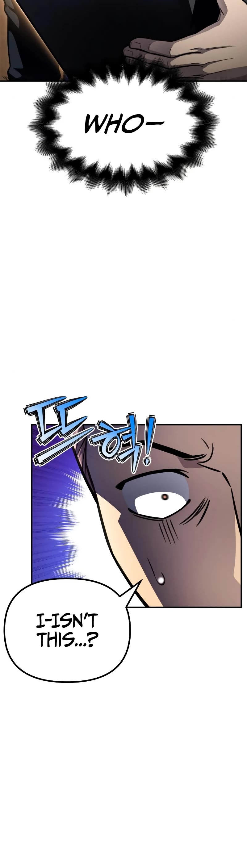 Superhuman Battlefield Chapter 48 page 92 - Chapter 48