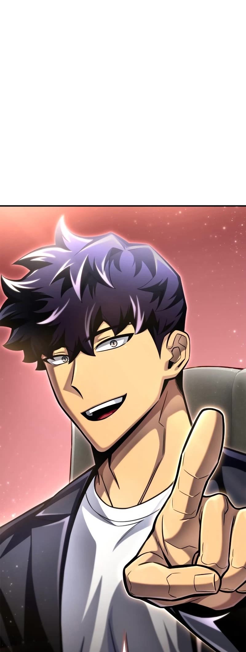 Superhuman Battlefield Chapter 48 page 94 - Chapter 48