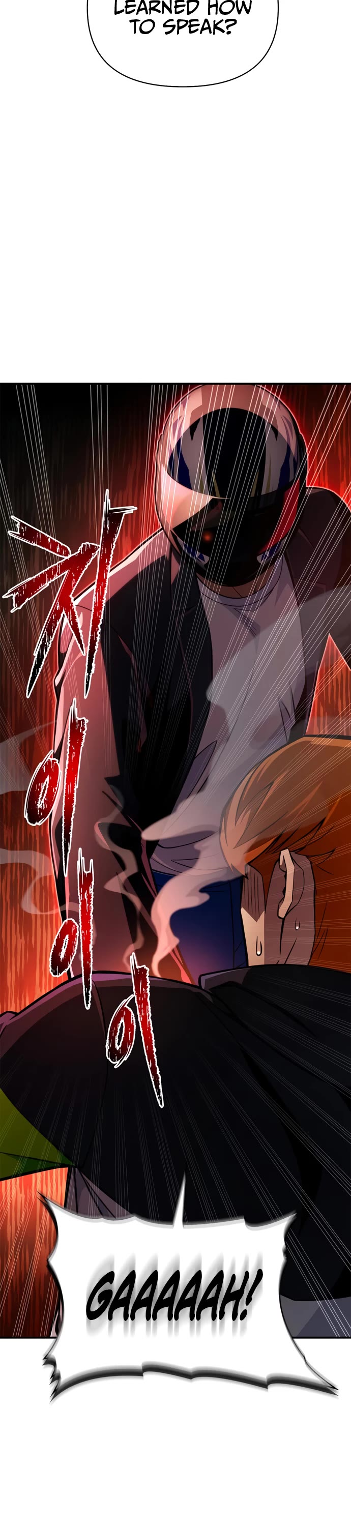 Superhuman Battlefield Chapter 49 page 48 - Chapter 49