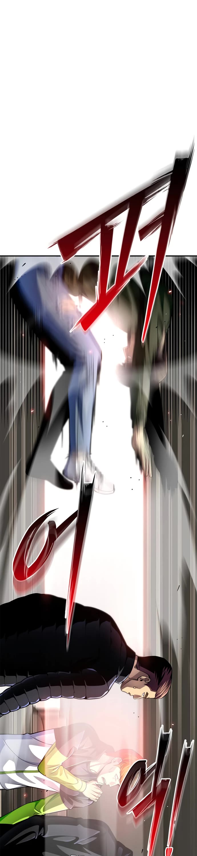 Superhuman Battlefield Chapter 49 page 53 - Chapter 49