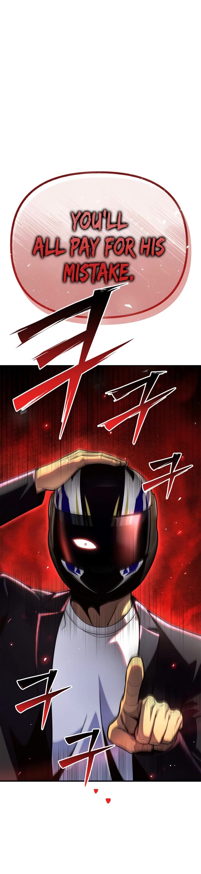 Superhuman Battlefield Chapter 49 page 57 - Chapter 49