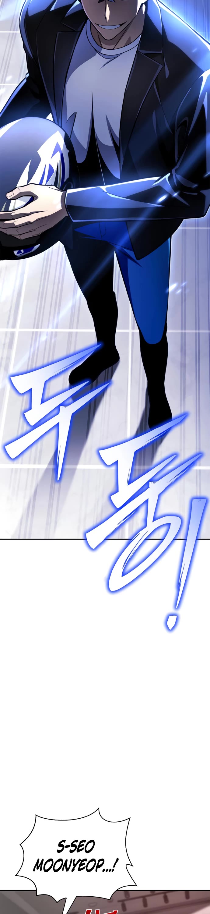 Superhuman Battlefield Chapter 49 page 72 - Chapter 49