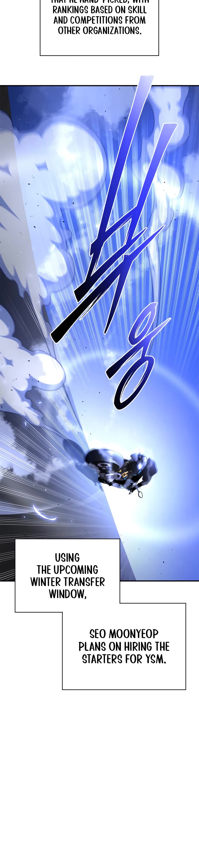 Superhuman Battlefield Chapter 49 page 8 - Chapter 49