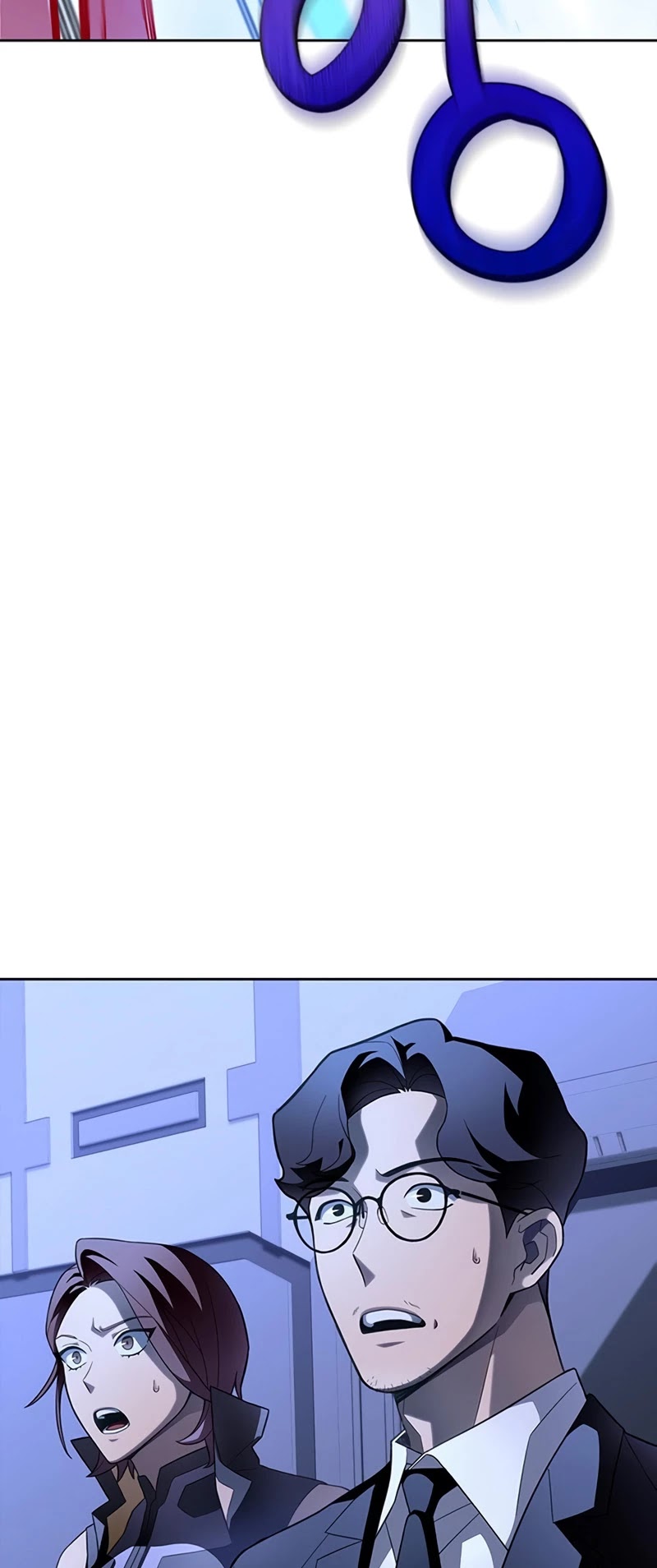 Superhuman Battlefield Chapter 5 page 12 - Chapter 5