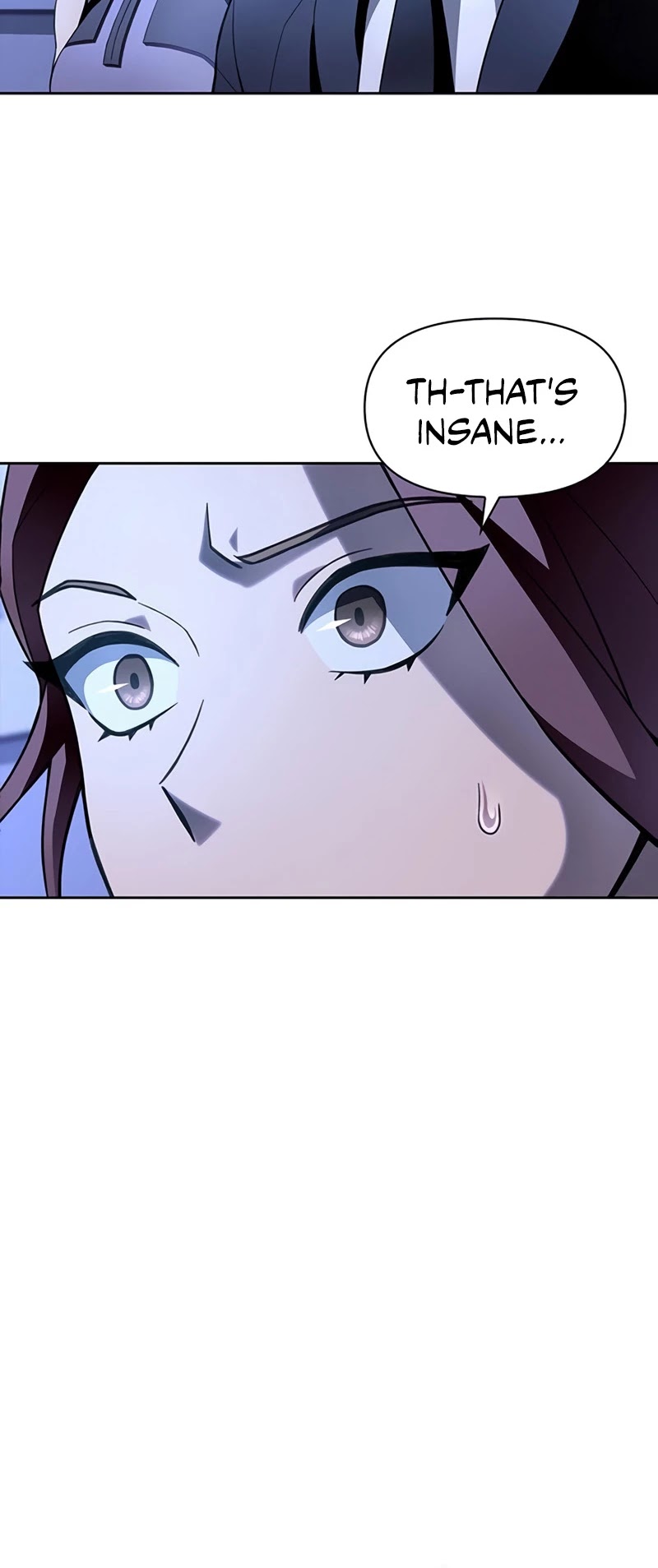 Superhuman Battlefield Chapter 5 page 13 - Chapter 5