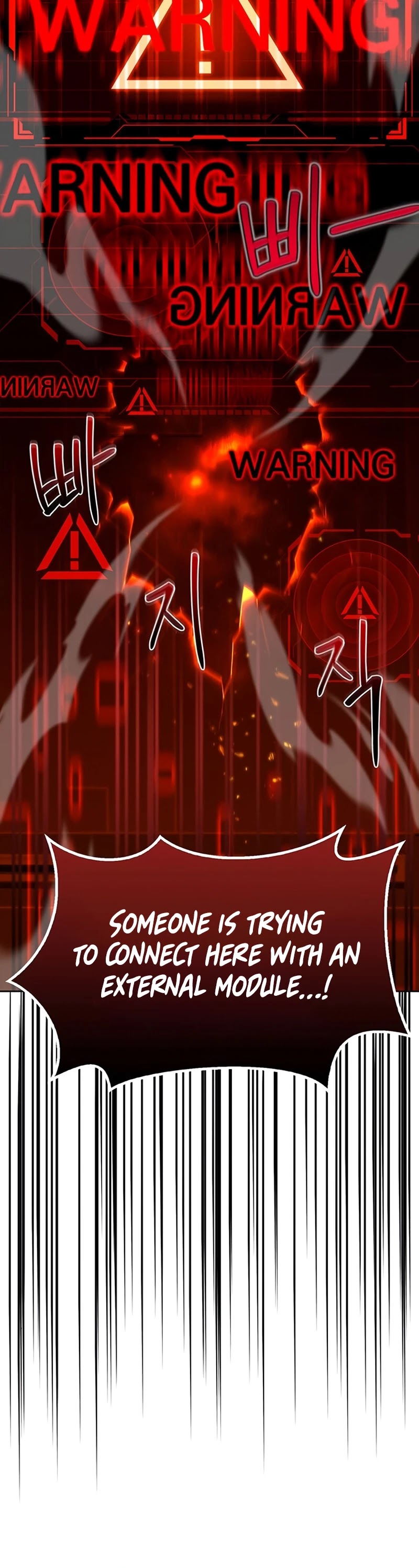 Superhuman Battlefield Chapter 5 page 20 - Chapter 5
