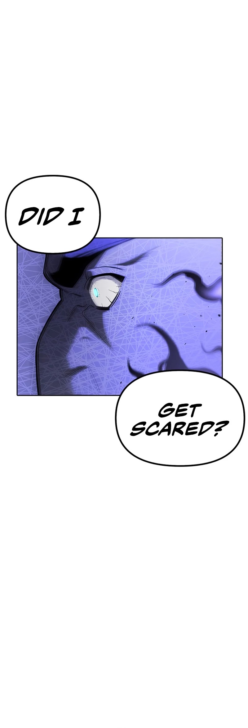 Superhuman Battlefield Chapter 5 page 28 - Chapter 5