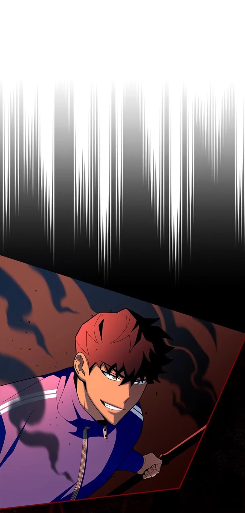 Superhuman Battlefield Chapter 5 page 32 - Chapter 5