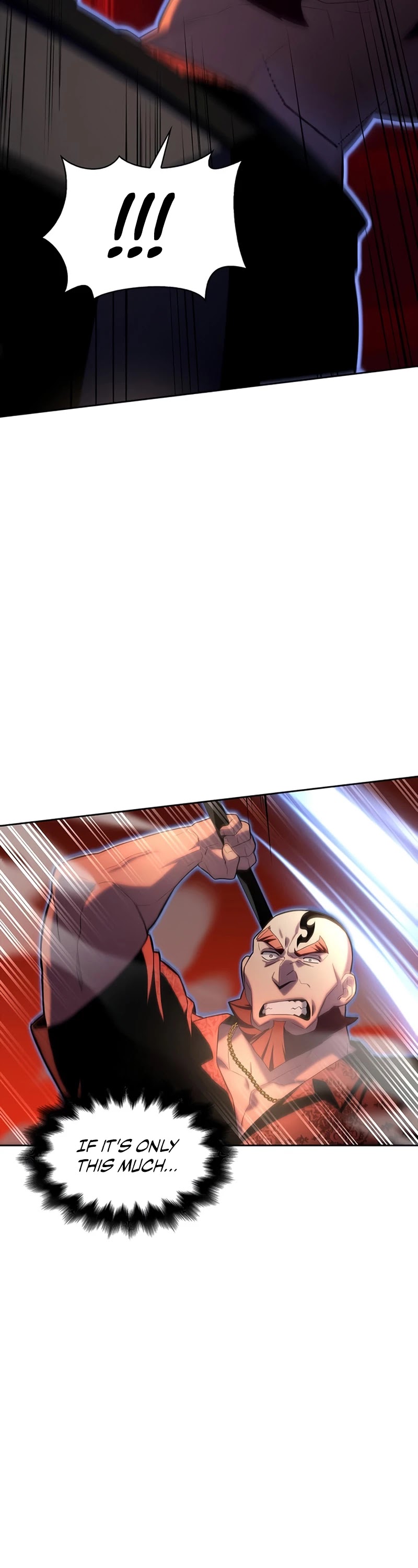Superhuman Battlefield Chapter 5 page 56 - Chapter 5