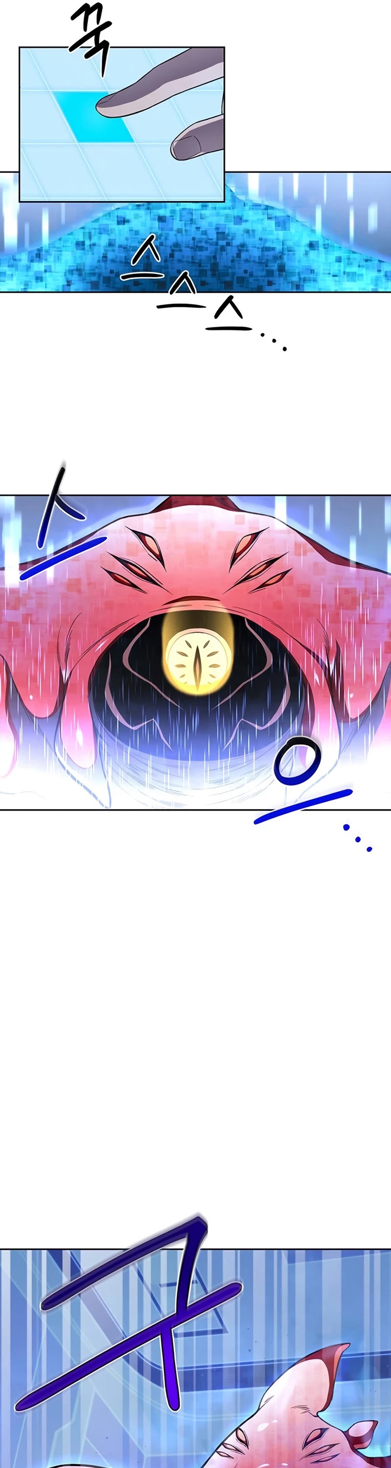 Superhuman Battlefield Chapter 5 page 6 - Chapter 5