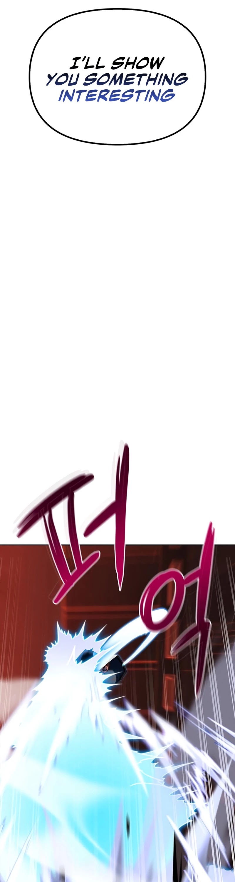 Superhuman Battlefield Chapter 5 page 60 - Chapter 5