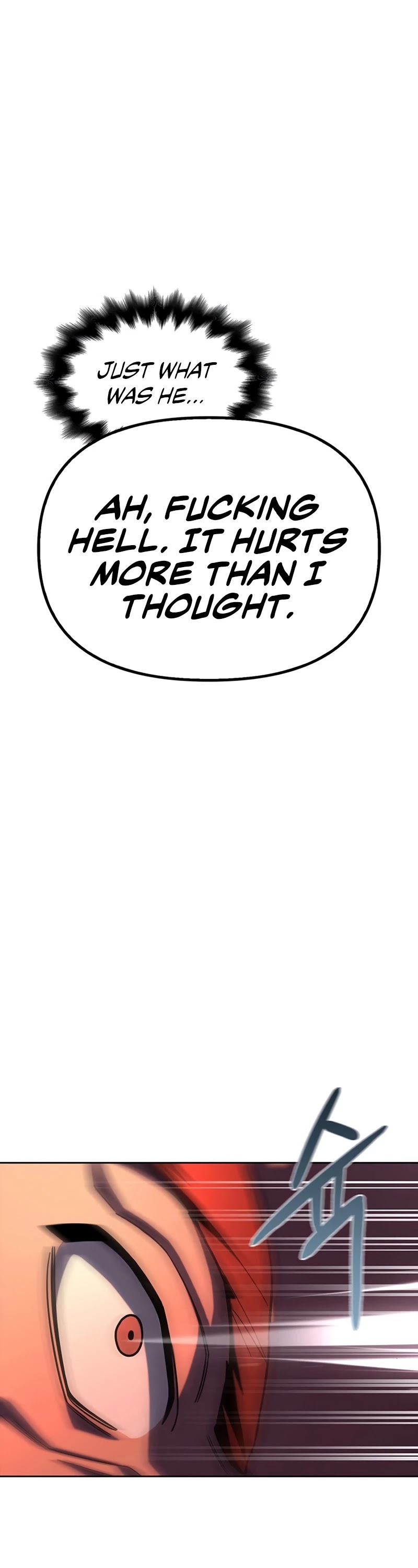 Superhuman Battlefield Chapter 5 page 64 - Chapter 5