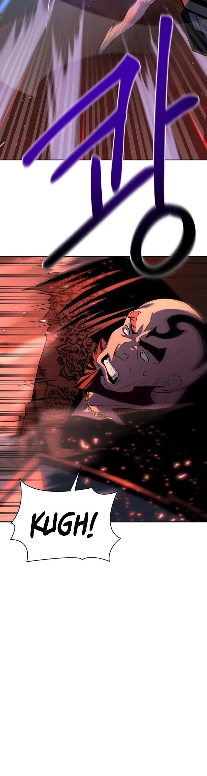 Superhuman Battlefield Chapter 5 page 66 - Chapter 5