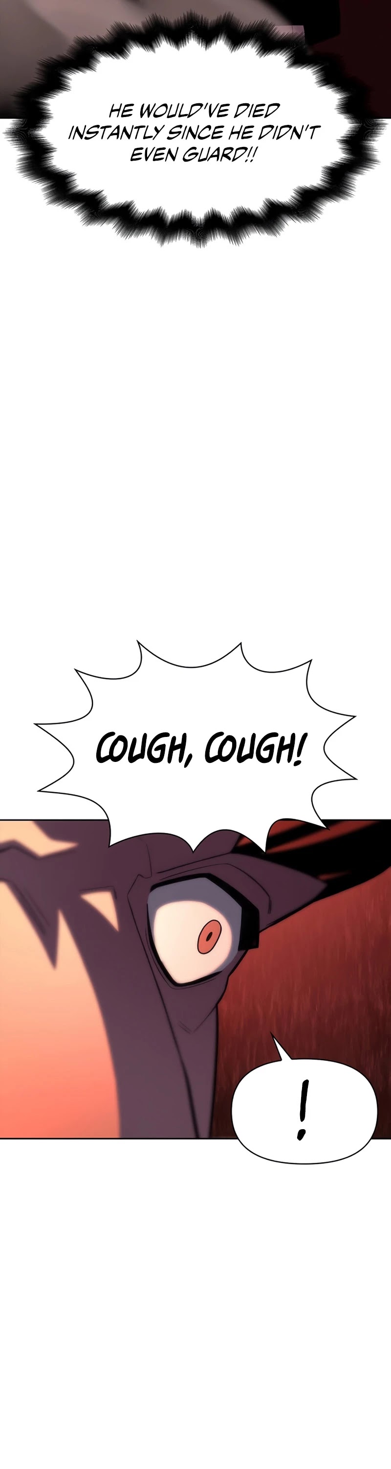 Superhuman Battlefield Chapter 5 page 68 - Chapter 5