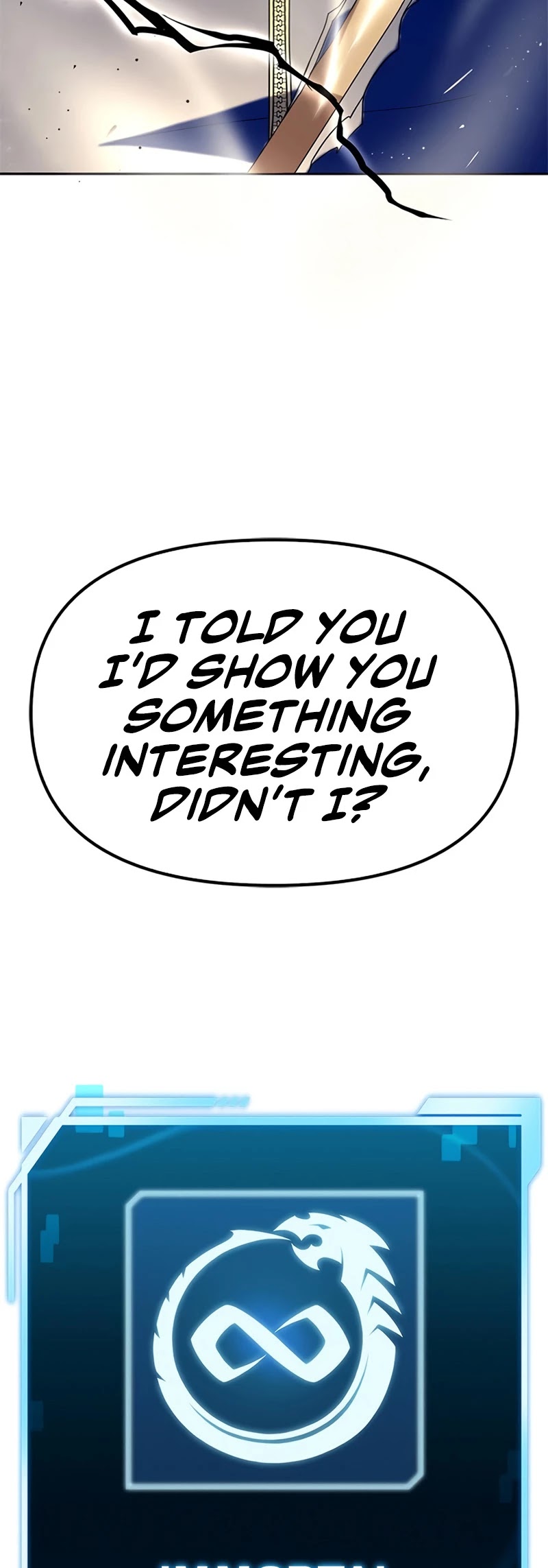 Superhuman Battlefield Chapter 5 page 73 - Chapter 5
