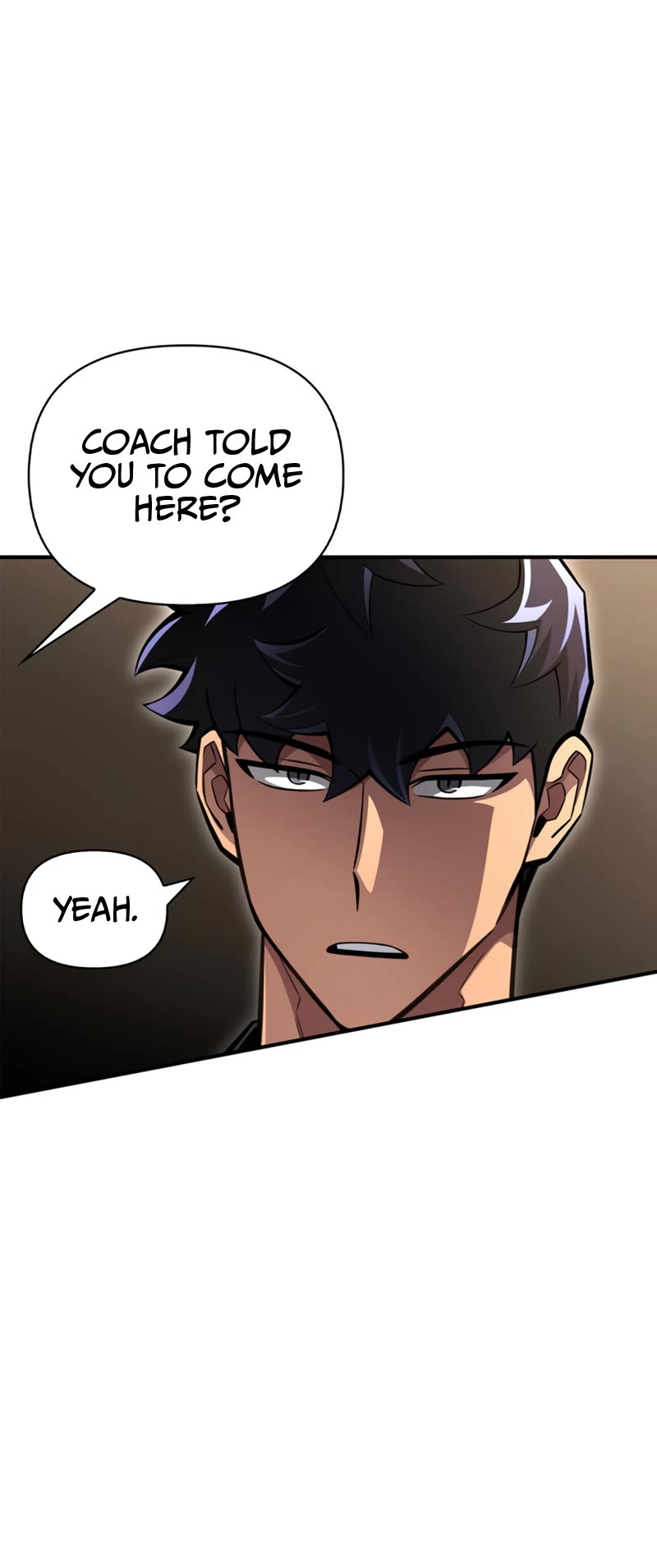 Superhuman Battlefield Chapter 50 page 18 - Chapter 50