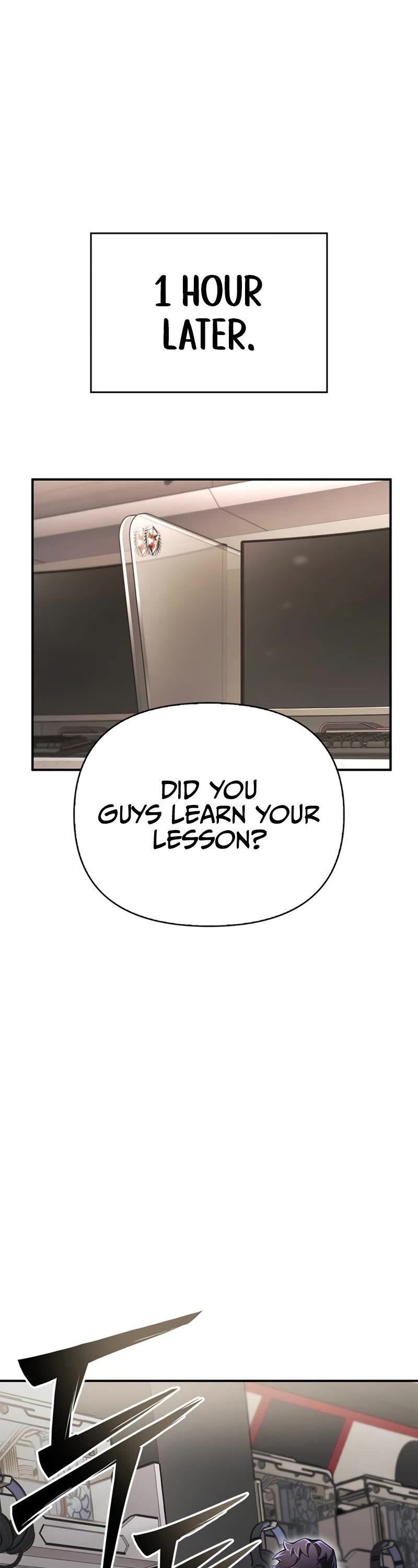 Superhuman Battlefield Chapter 50 page 2 - Chapter 50