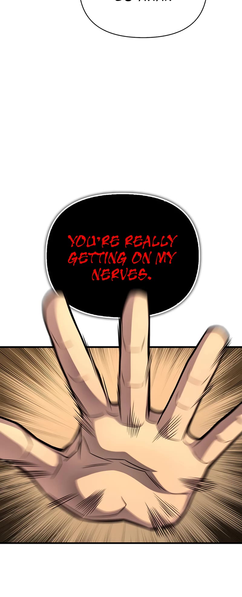 Superhuman Battlefield Chapter 50 page 23 - Chapter 50
