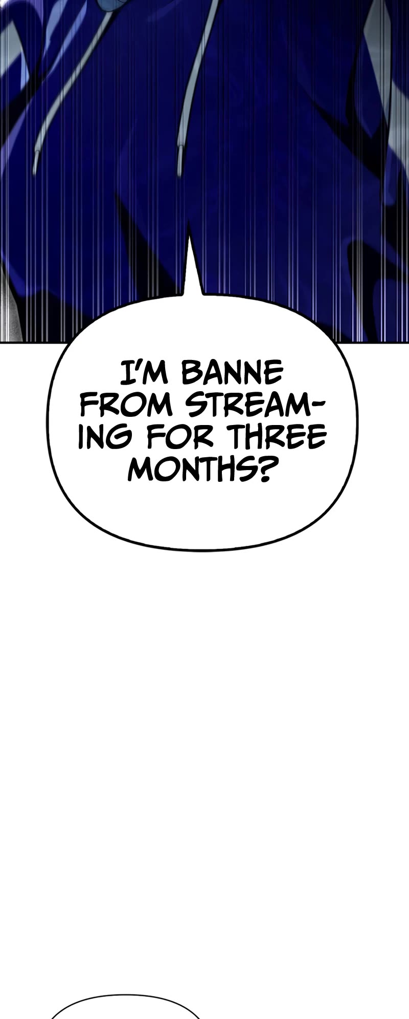 Superhuman Battlefield Chapter 50 page 47 - Chapter 50