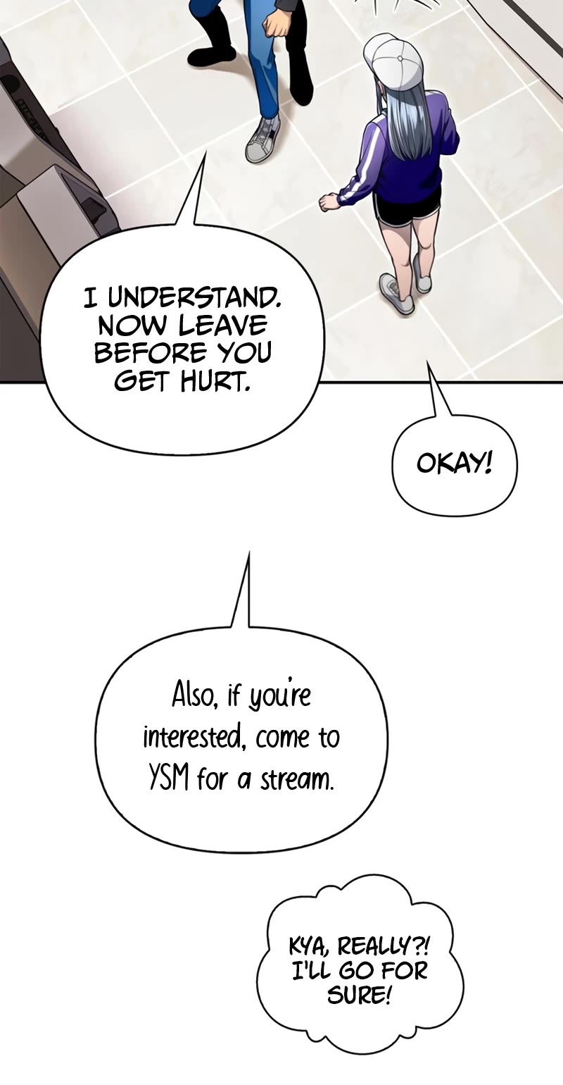 Superhuman Battlefield Chapter 50 page 66 - Chapter 50