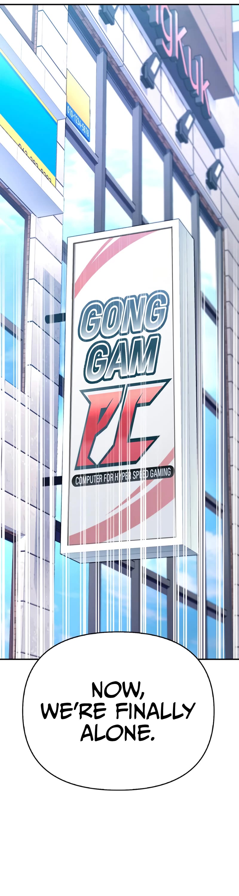 Superhuman Battlefield Chapter 50 page 68 - Chapter 50