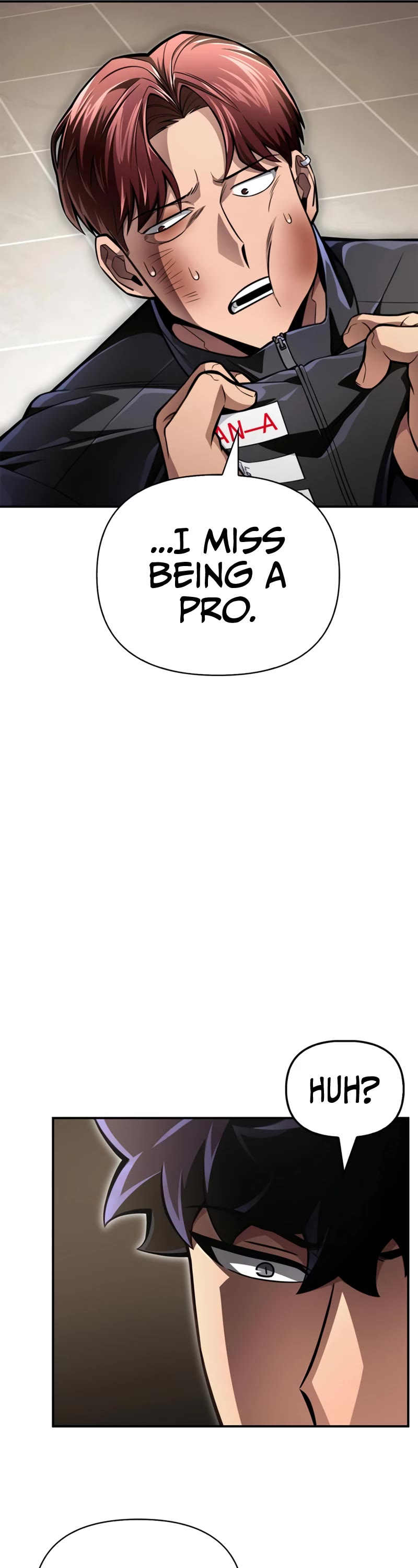 Superhuman Battlefield Chapter 50 page 78 - Chapter 50