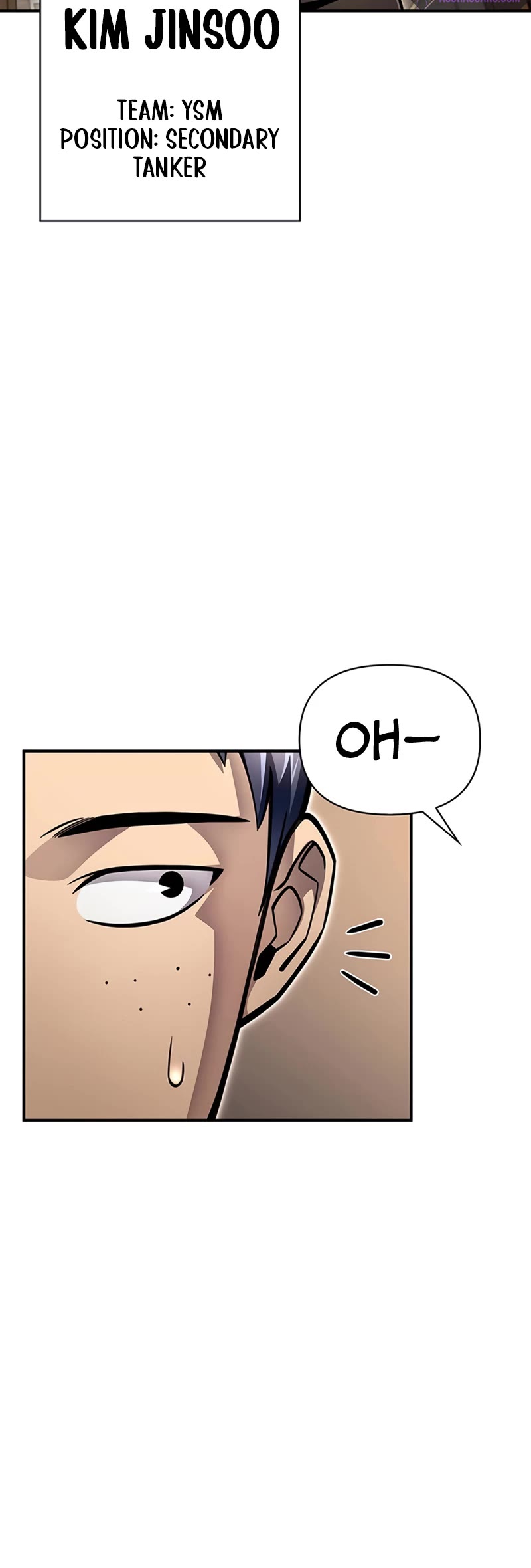 Superhuman Battlefield Chapter 51 page 11 - Chapter 51