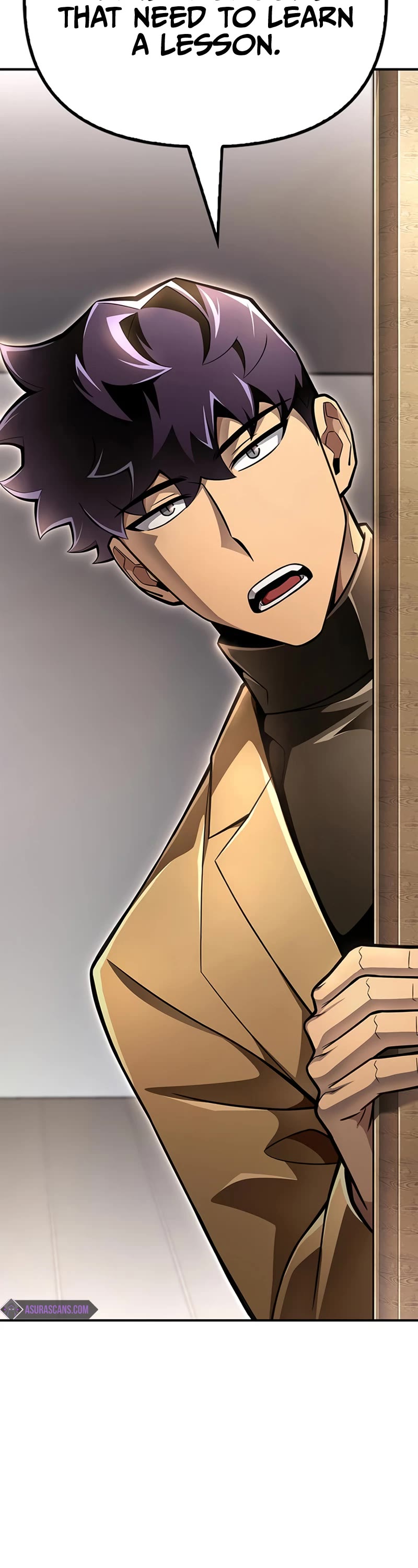 Superhuman Battlefield Chapter 51 page 13 - Chapter 51