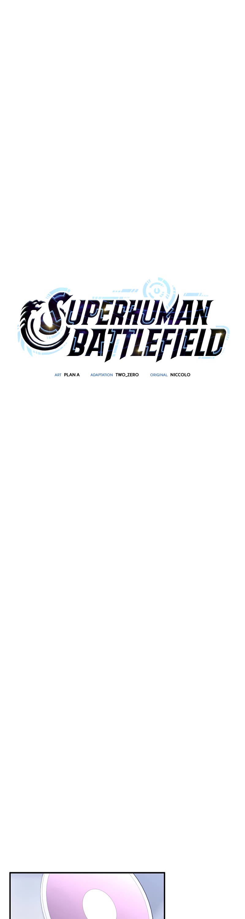 Superhuman Battlefield Chapter 51 page 14 - Chapter 51