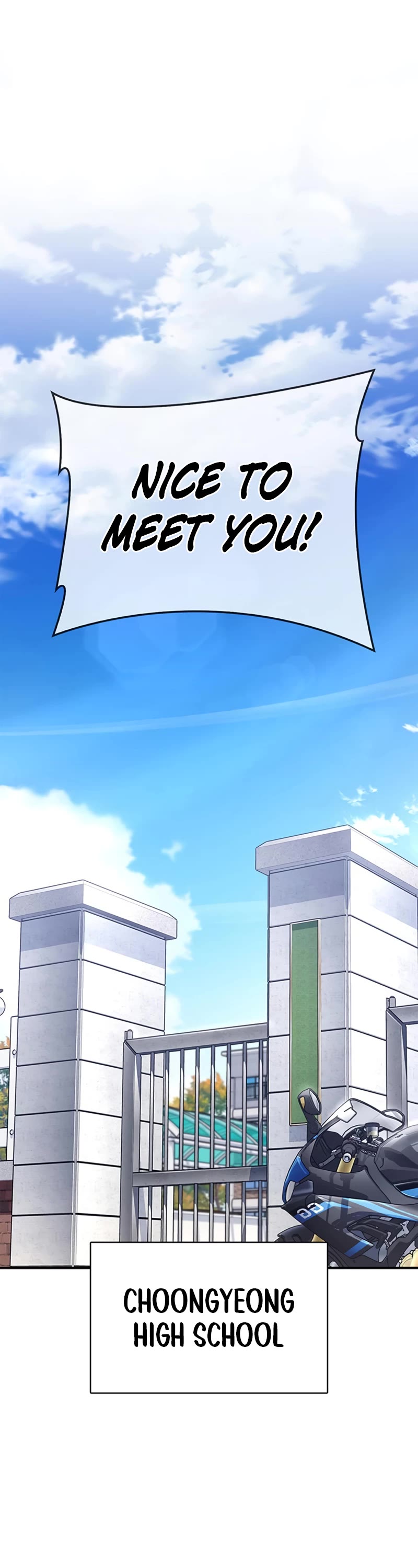 Superhuman Battlefield Chapter 51 page 2 - Chapter 51