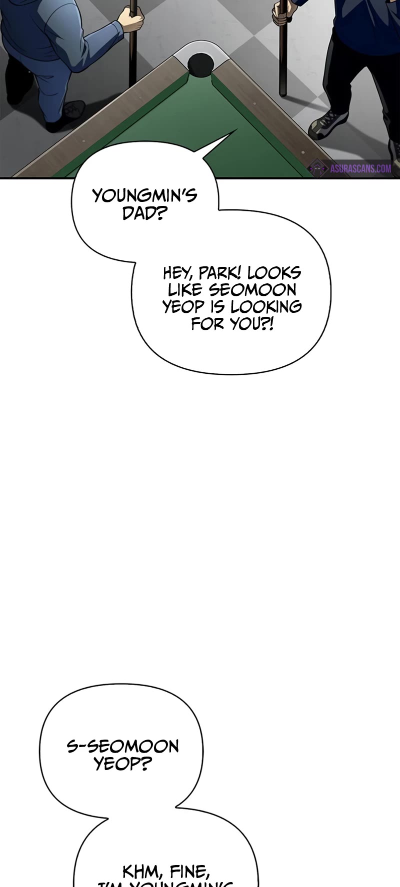 Superhuman Battlefield Chapter 51 page 20 - Chapter 51