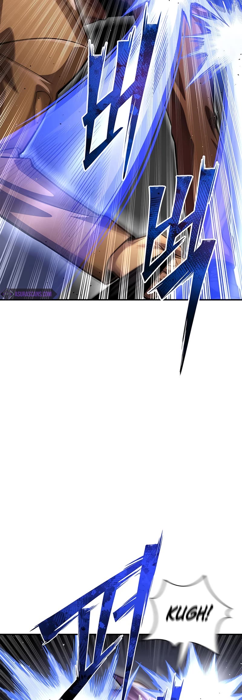 Superhuman Battlefield Chapter 51 page 30 - Chapter 51