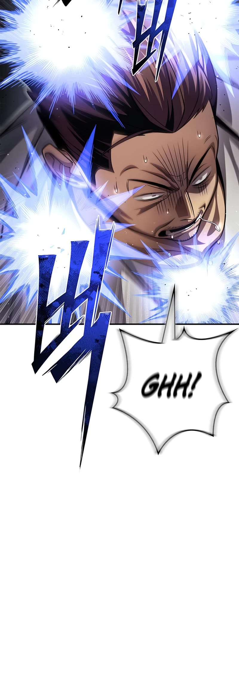 Superhuman Battlefield Chapter 51 page 31 - Chapter 51