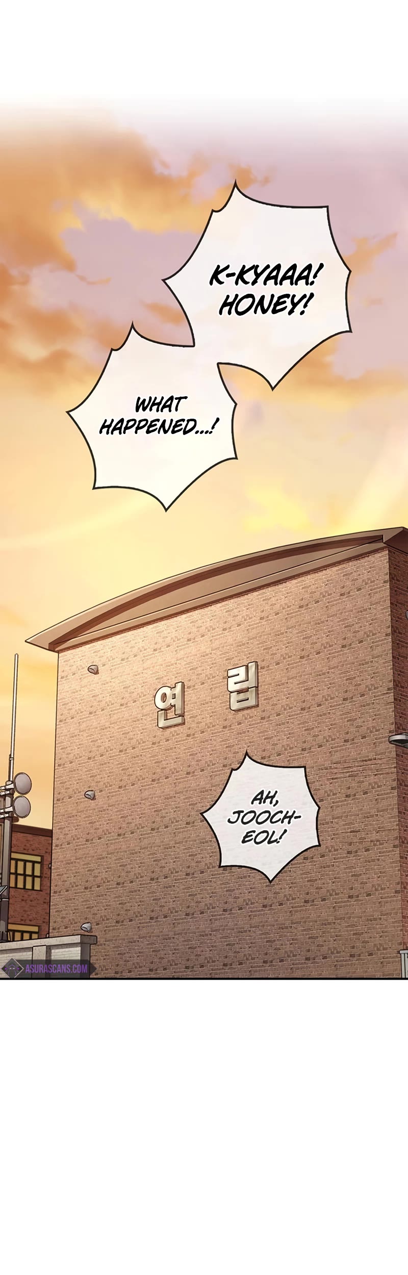 Superhuman Battlefield Chapter 51 page 46 - Chapter 51