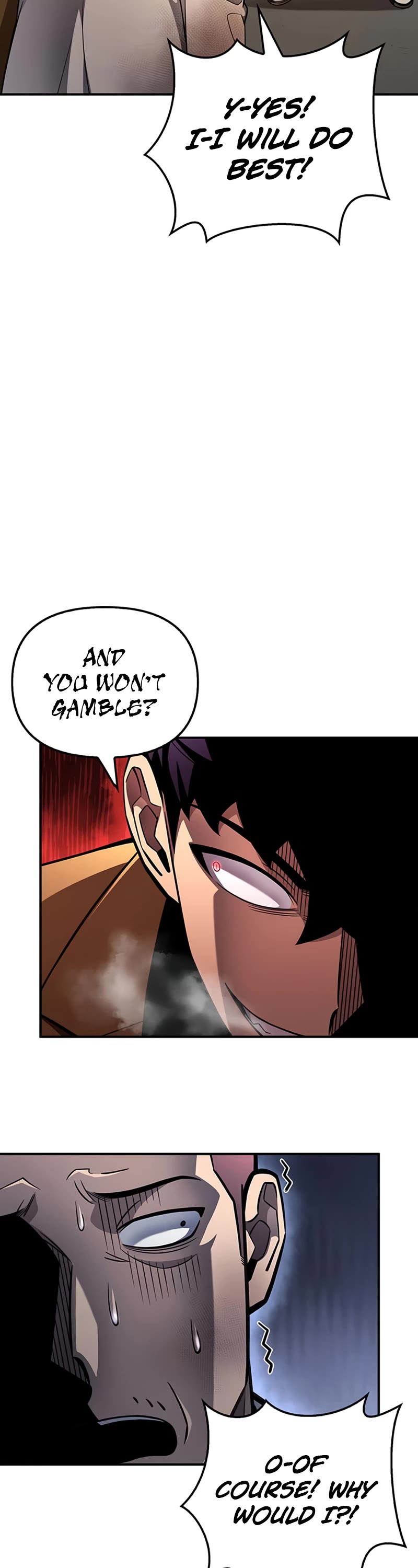 Superhuman Battlefield Chapter 51 page 49 - Chapter 51