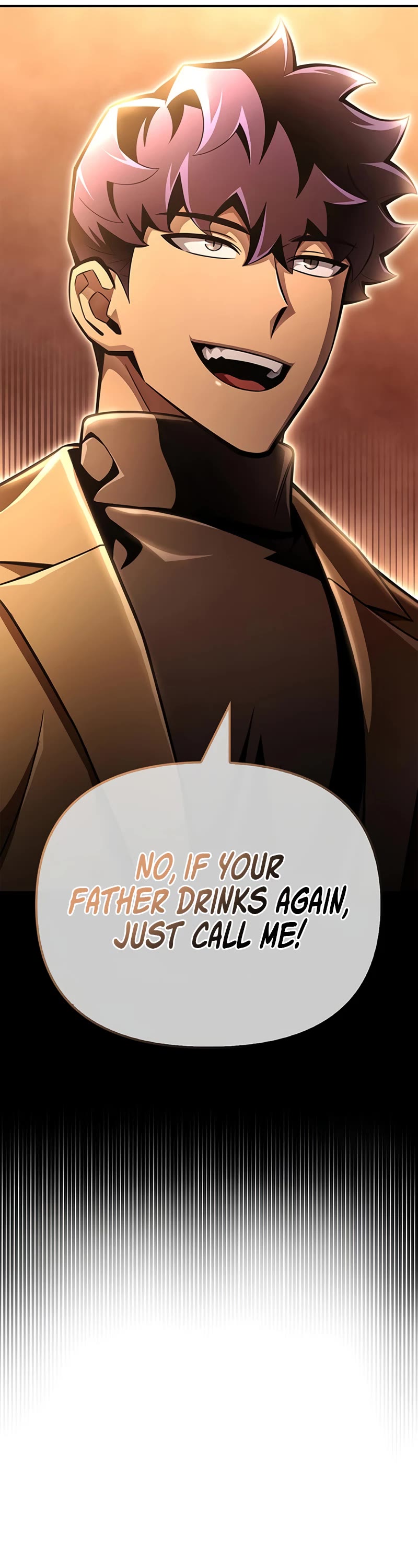 Superhuman Battlefield Chapter 51 page 52 - Chapter 51