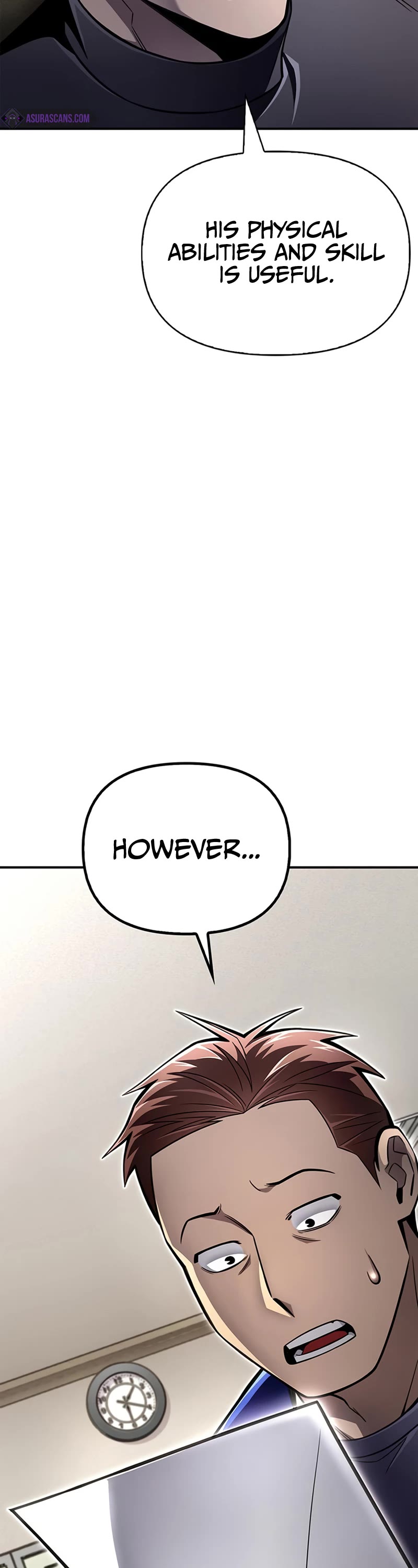 Superhuman Battlefield Chapter 51 page 59 - Chapter 51