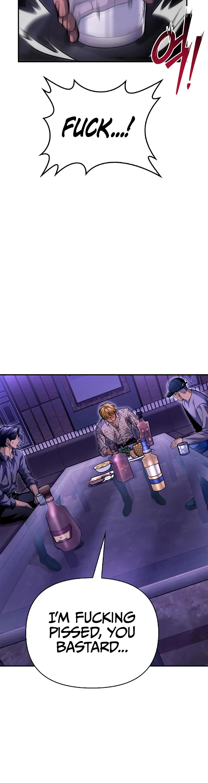 Superhuman Battlefield Chapter 51 page 63 - Chapter 51