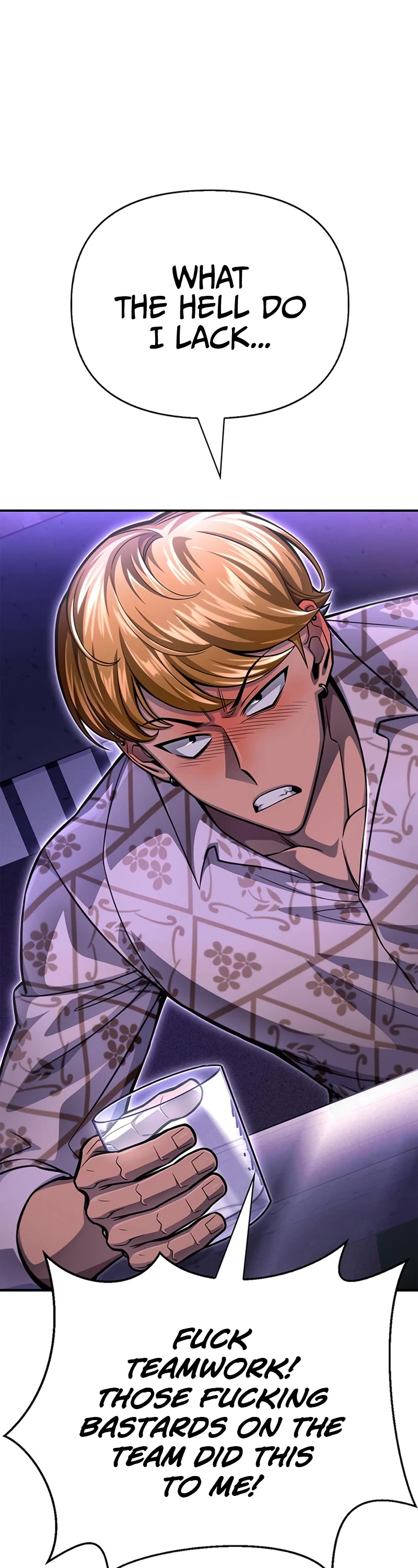 Superhuman Battlefield Chapter 51 page 64 - Chapter 51
