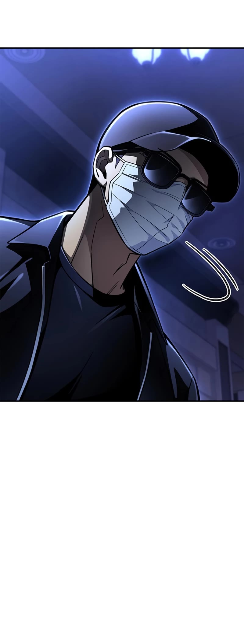 Superhuman Battlefield Chapter 51 page 76 - Chapter 51
