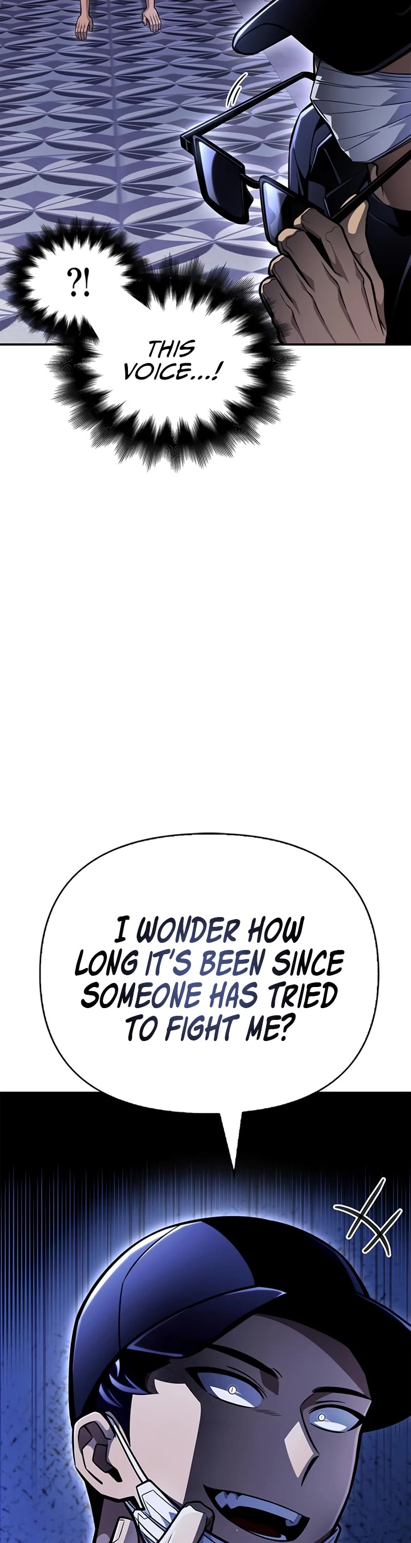 Superhuman Battlefield Chapter 51 page 78 - Chapter 51