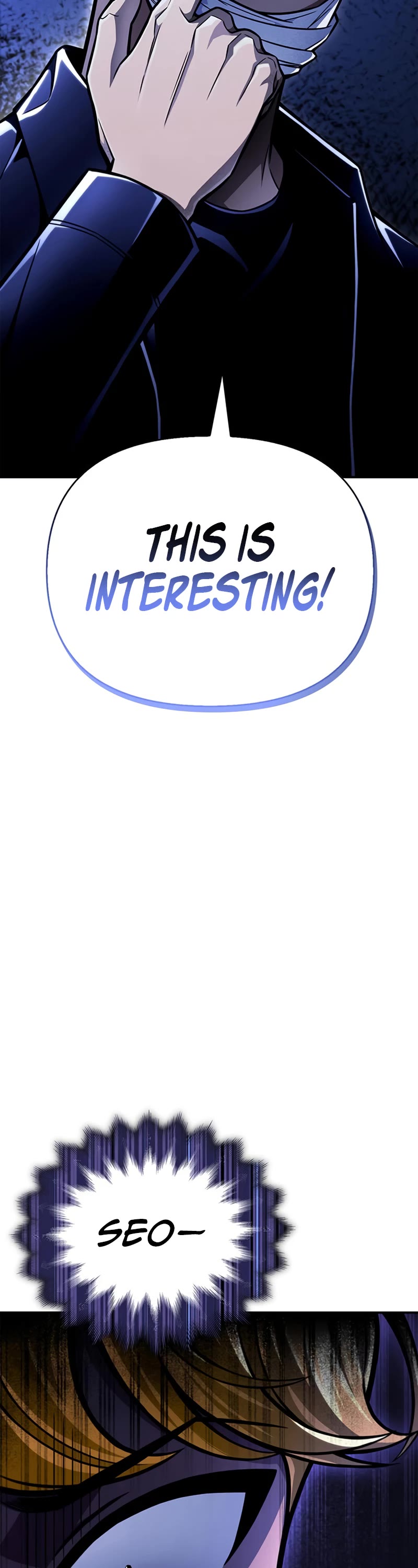 Superhuman Battlefield Chapter 51 page 79 - Chapter 51