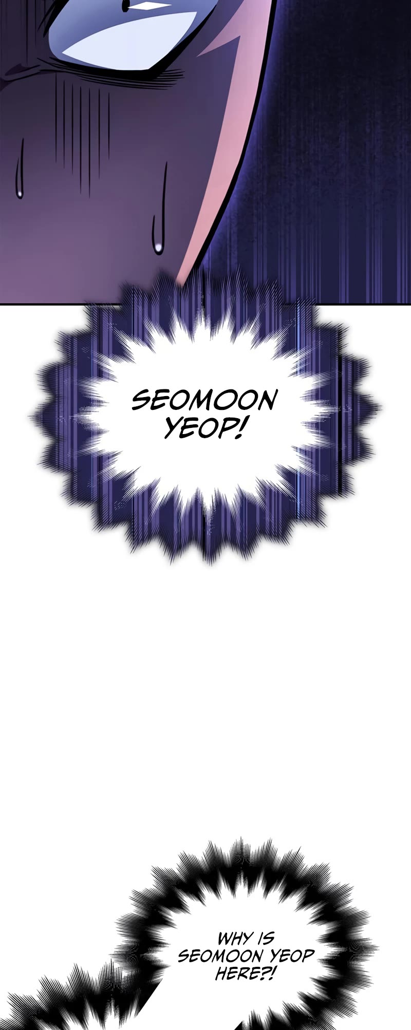 Superhuman Battlefield Chapter 51 page 80 - Chapter 51