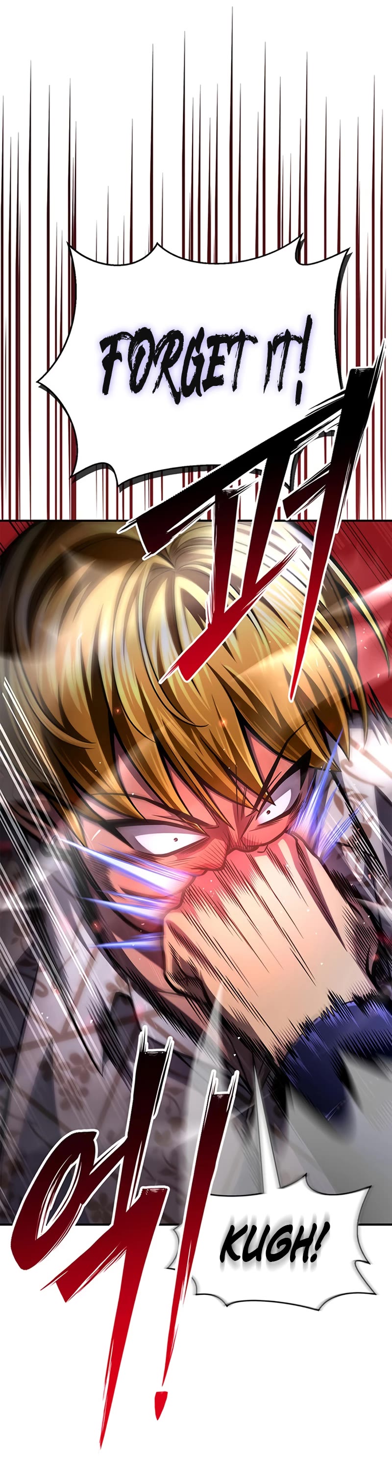 Superhuman Battlefield Chapter 51 page 82 - Chapter 51