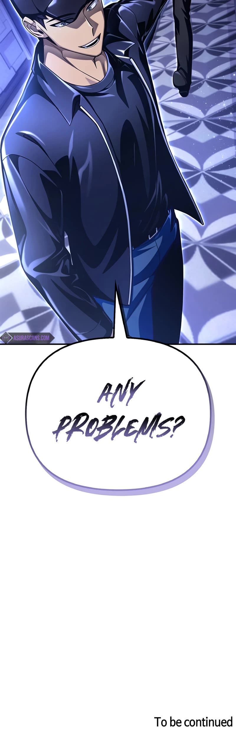 Superhuman Battlefield Chapter 51 page 86 - Chapter 51