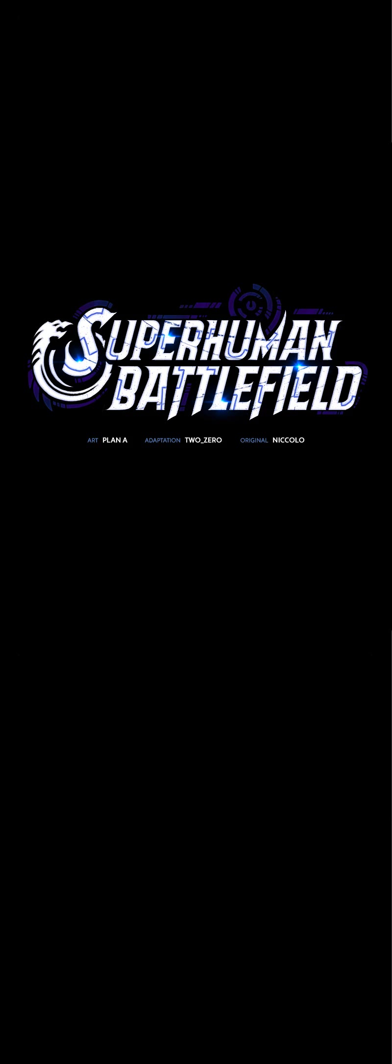 Superhuman Battlefield Chapter 52 page 10 - Chapter 52