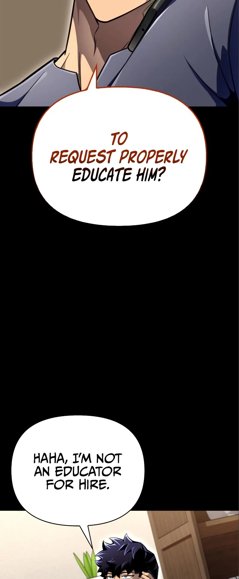 Superhuman Battlefield Chapter 52 page 15 - Chapter 52