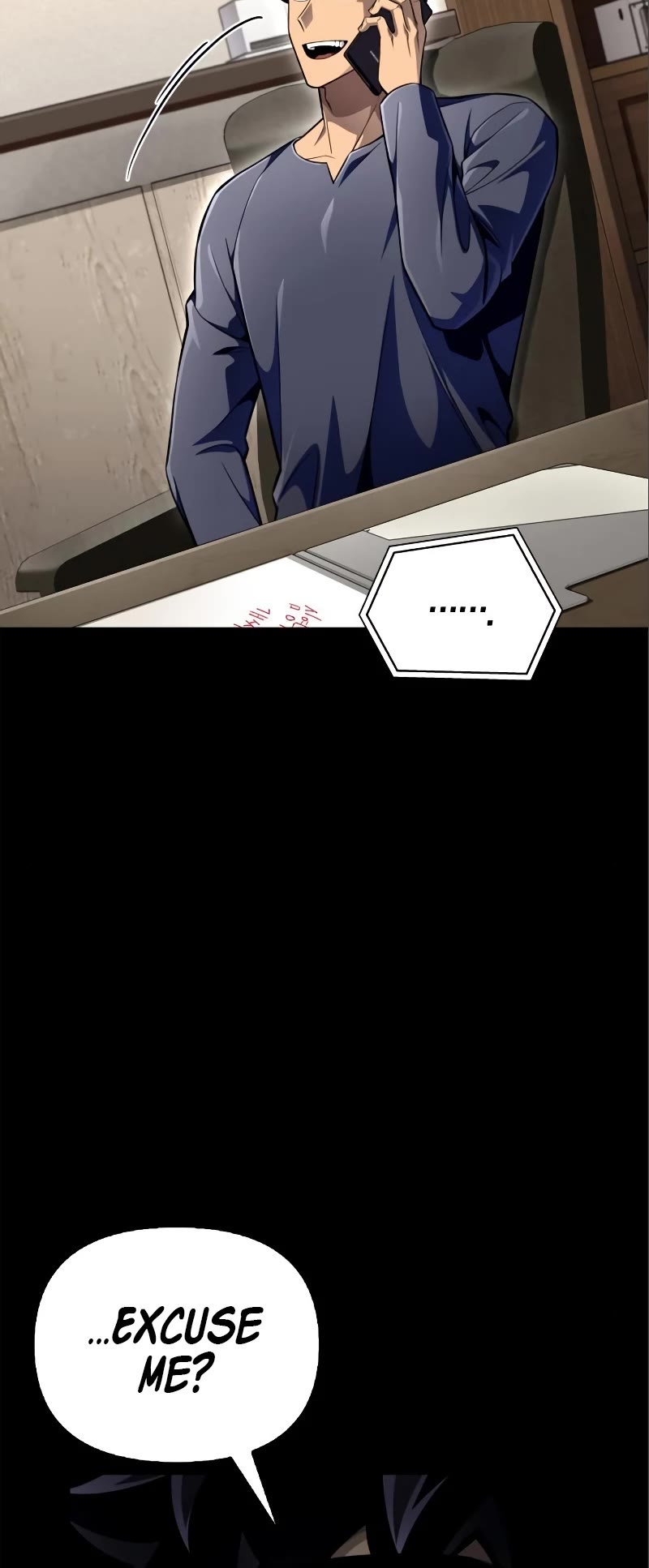 Superhuman Battlefield Chapter 52 page 16 - Chapter 52